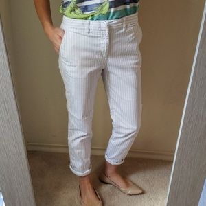 Gap Slim City Crops!